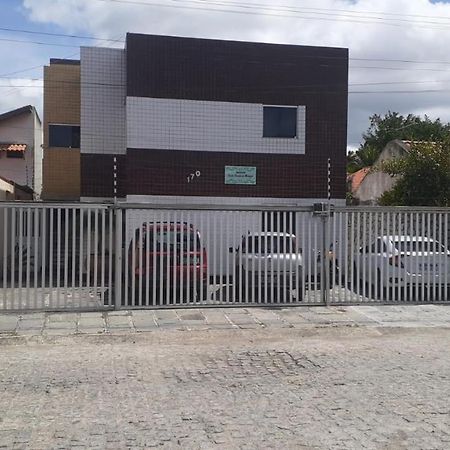 Apt 2 Km De Distancia Do Parque Do Povo Para O Maior Sao Joao Do Mundo 大坎皮纳 外观 照片