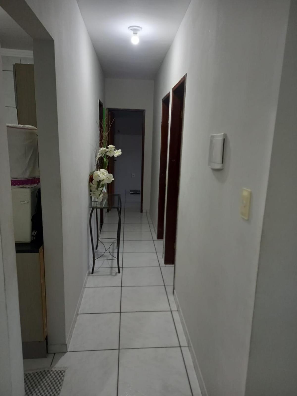 Apt 2 Km De Distancia Do Parque Do Povo Para O Maior Sao Joao Do Mundo 大坎皮纳 外观 照片